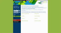 Desktop Screenshot of noordwestutrecht.allesduurzaam.nl