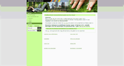 Desktop Screenshot of denhaag.allesduurzaam.nl