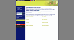Desktop Screenshot of bunnik.allesduurzaam.nl
