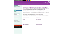Desktop Screenshot of nieuwegein.allesduurzaam.nl