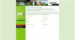 Desktop Screenshot of leusden.allesduurzaam.nl