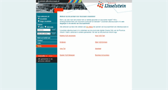 Desktop Screenshot of ijsselstein.allesduurzaam.nl
